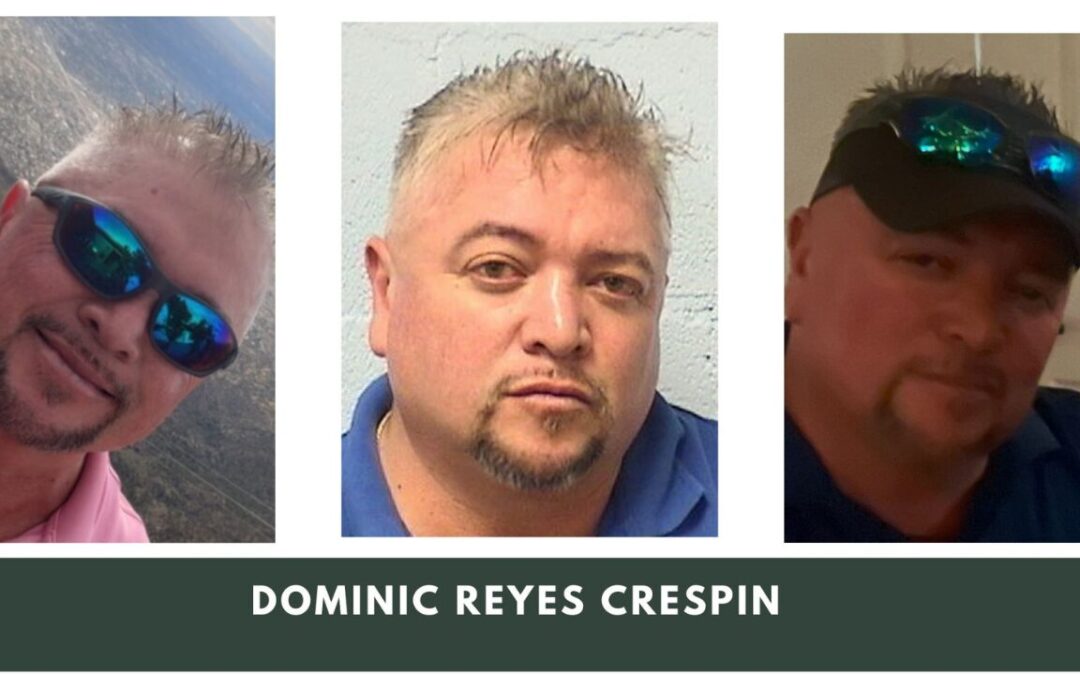 Continúa la Búsqueda de Dominic Crespin en Albuquerque: La Policía Solicita Ayuda