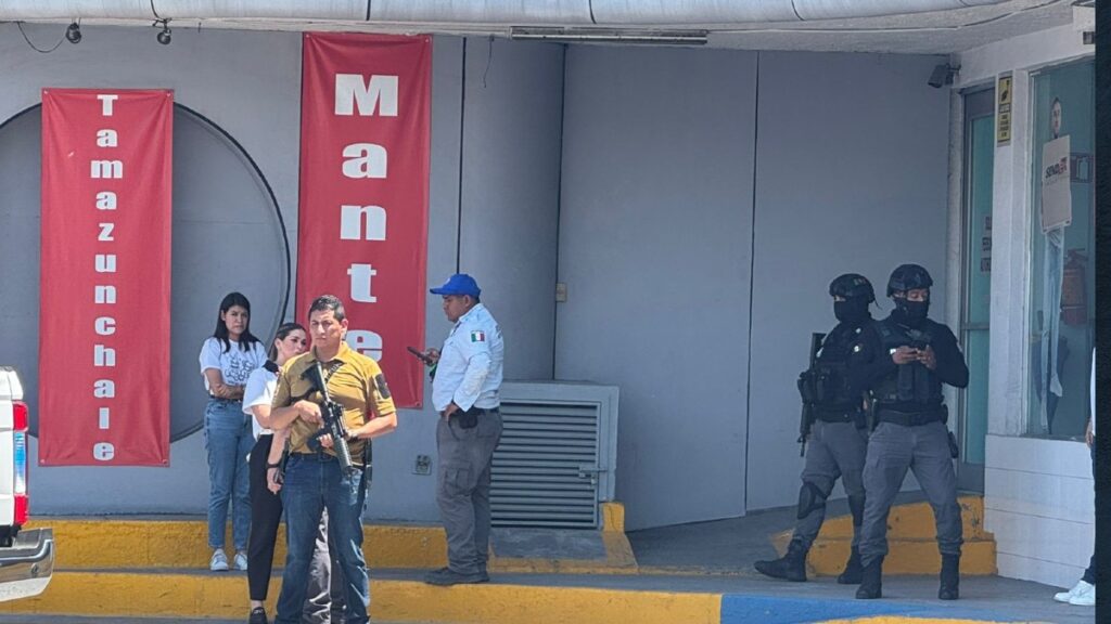 Fiscalía Detiene A Sospechoso Del Asalto A La Diputada Ana González En La Colonia Florida De Monterrey