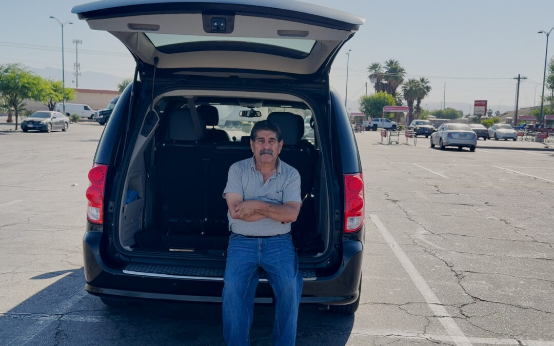 Incertidumbre al volante por la gasolina