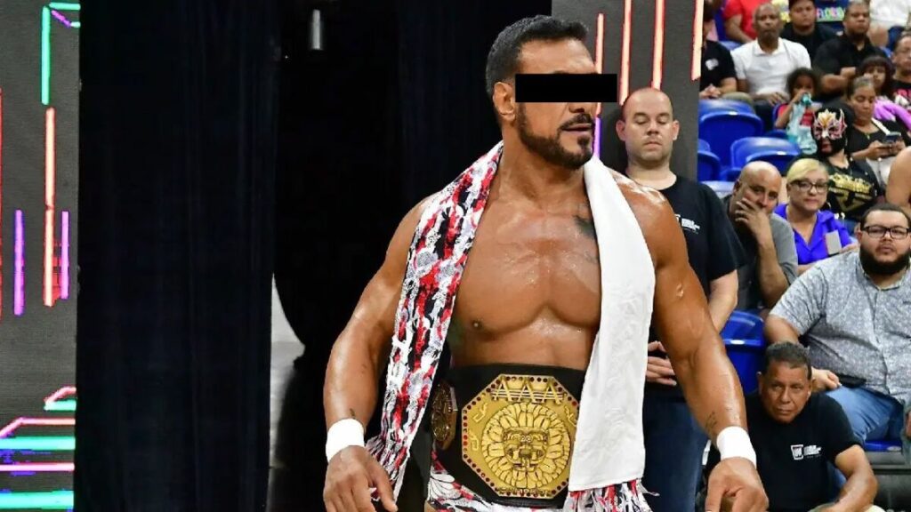 Fiscalía De San Luis Potosí Investiga A Alberto ‘El Patrón’: Posible Sentencia De Prisión