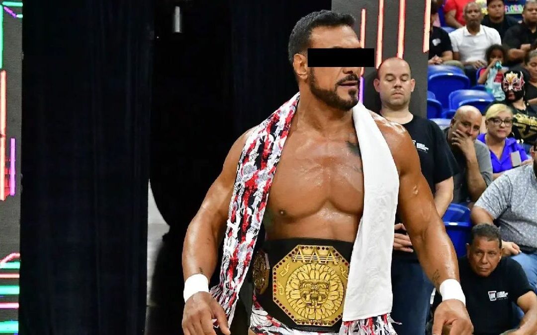 Fiscalía de San Luis Potosí Investiga a Alberto ‘El Patrón’: Posible Sentencia de Prisión