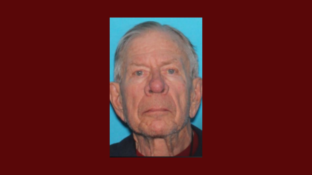 Alerta Silver En Nuevo México Por Hombre Mayor Desaparecido: Ayuda Ciudadana Esencial