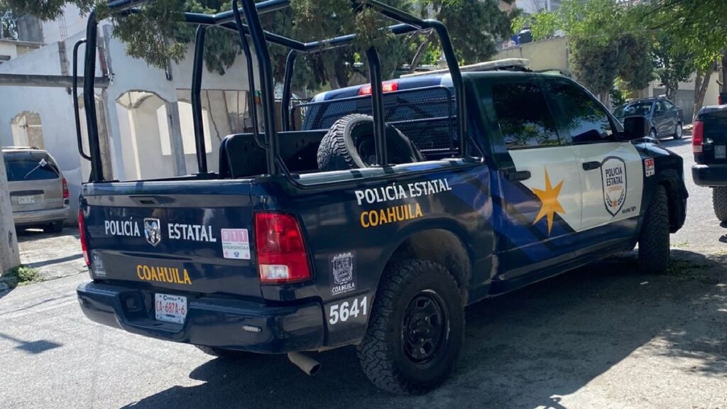 Protesta Y Bloqueo En Saltillo: Repartidores, Taxistas Y Unta Exigen Liberación