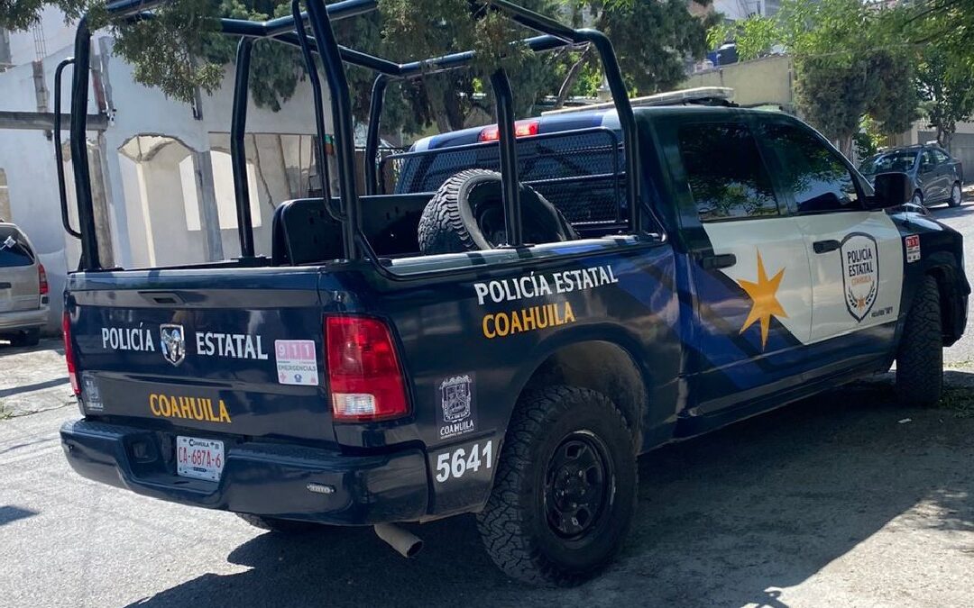 Protesta y Bloqueo en Saltillo: Repartidores, Taxistas y UNTA Exigen Liberación