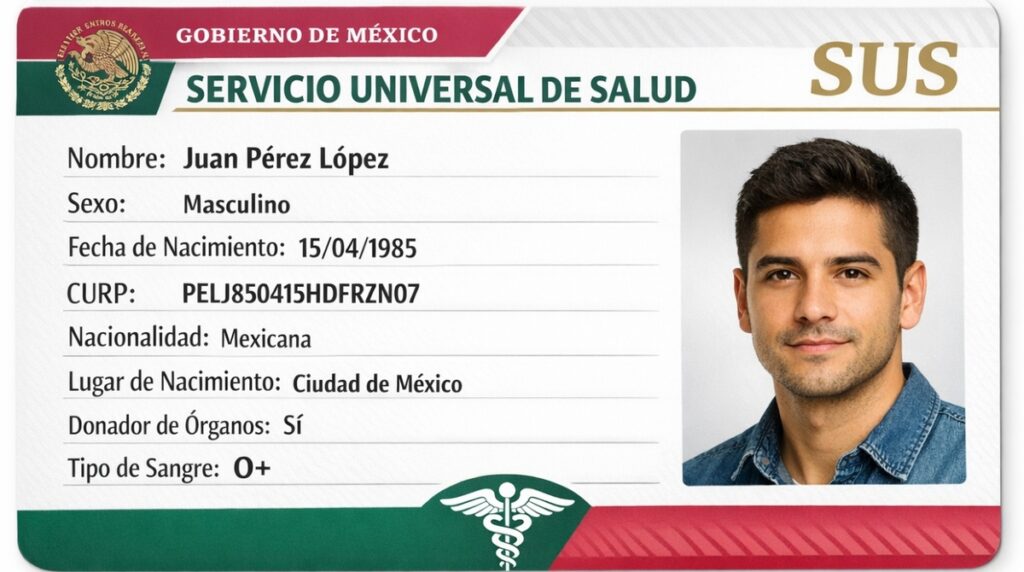 Registro Obligatorio Para La Credencial Universal De Salud En Abril 2026: Todo Lo Que Necesitas Saber - Noticias Notivalle Registro Obligatorio Para La Credencial Universal De Salud En Abril 2026: Todo Lo Que Necesitas Saber