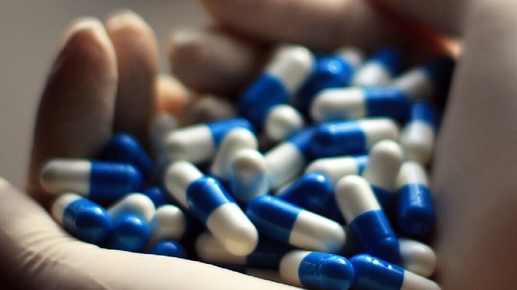 Sentencia De La Fgr En Durango: Hombre Condenado Por Tráfico De Éxtasis