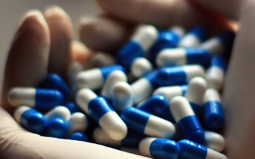 Sentencia de la FGR en Durango: Hombre condenado por tráfico de éxtasis