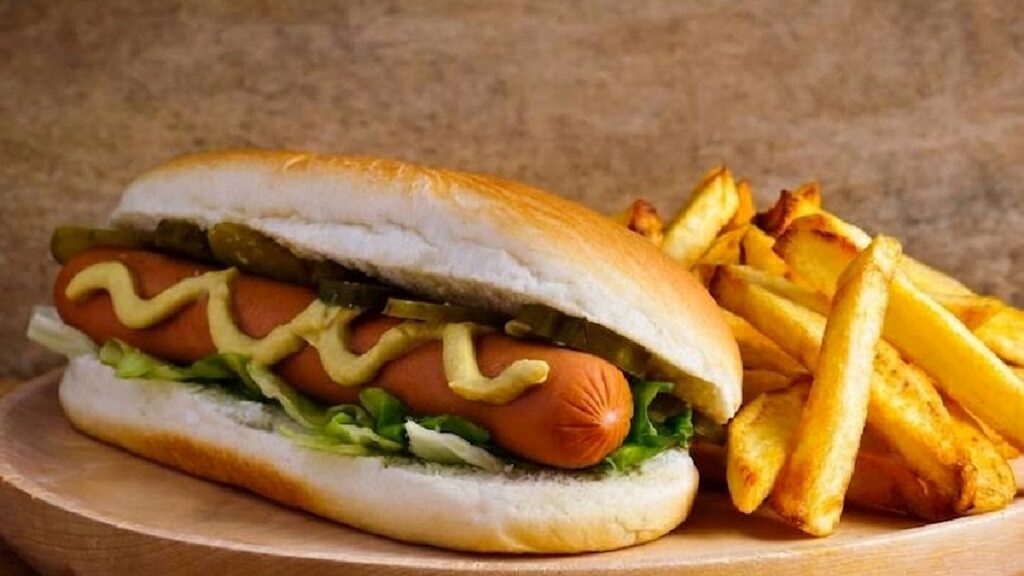 Descubre Por Qué El Hot Dog De Costco Es Irresistible Para Todos