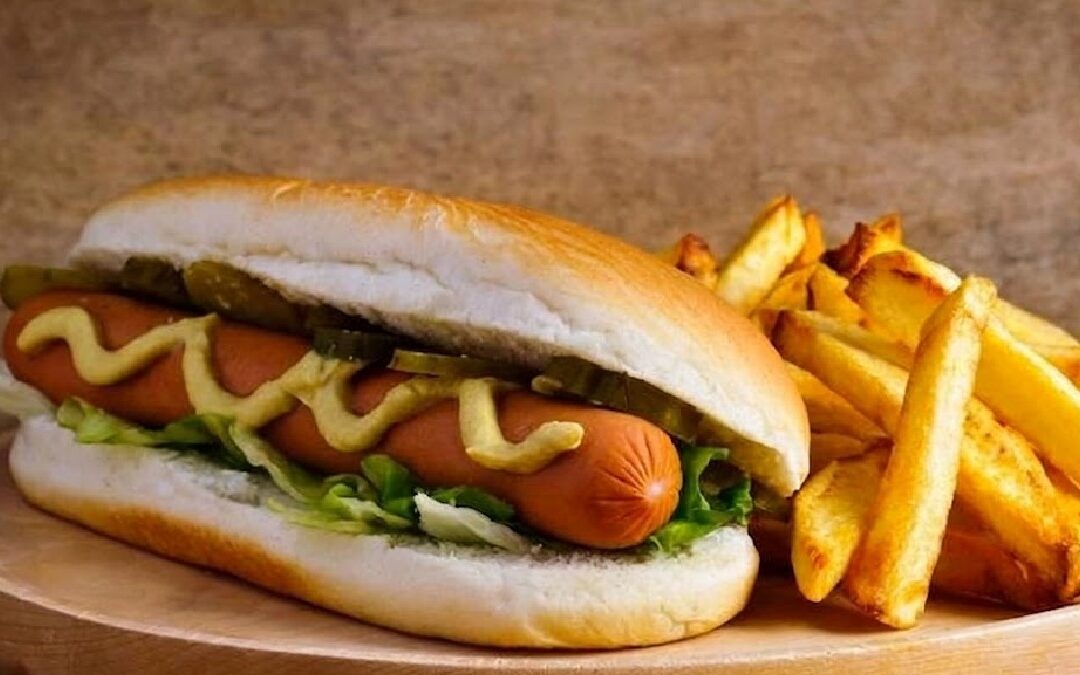 Descubre por qué el hot dog de Costco es irresistible para todos