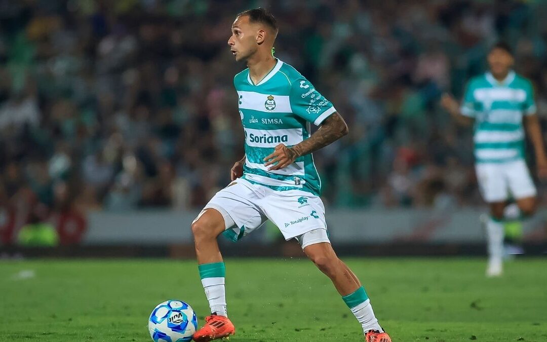 Fran Villalba Sorprendido por el Rendimiento de Santos Laguna con Nuevos Refuerzos