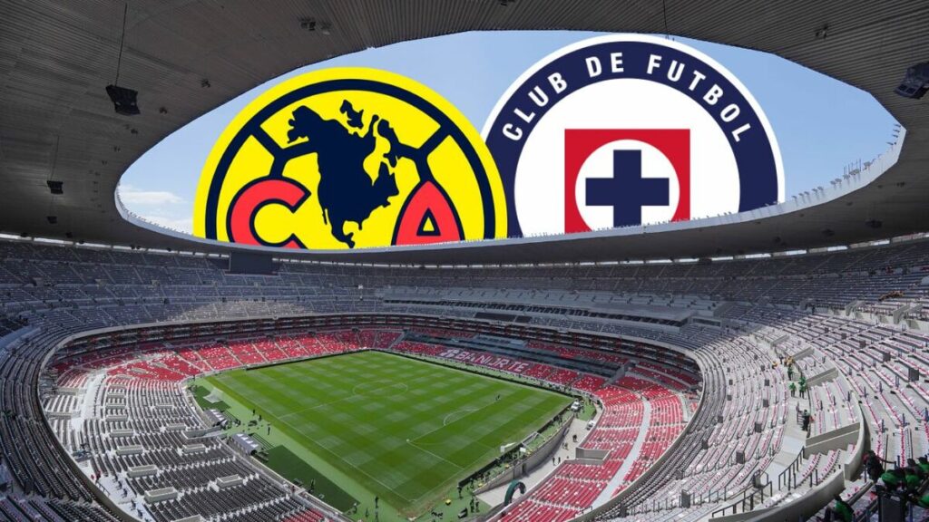 Descubre El Costo De Asistir En Familia Al Estadio Banorte Para El América Vs Cruz Azul