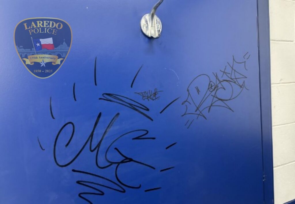 Vandalismo En Laredo: Autoridades Buscan Información Sobre Destrozos En Parques - Noticias Notivalle Vandalismo En Laredo: Autoridades Buscan Información Sobre Destrozos En Parques