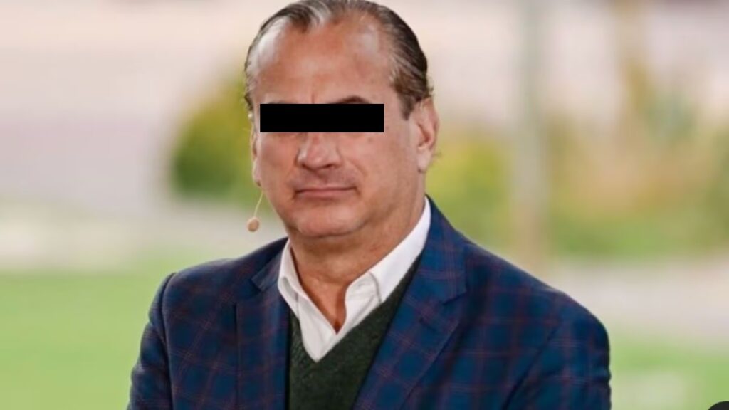 Patricio Cabezut Enfrenta Proceso Por Abuso De Menores, Confirma Fiscalía Cdmx