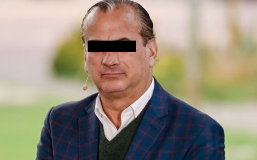 Patricio Cabezut Enfrenta Proceso por Abuso de Menores, Confirma Fiscalía CdMx