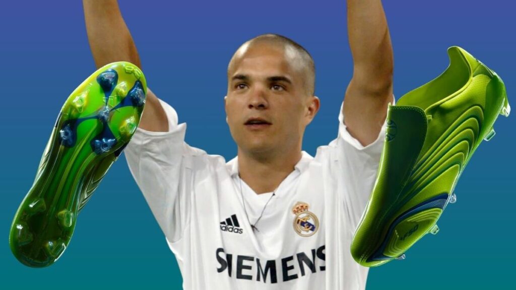 Adidas Revive Las Icónicas F50 Tunit De Santiago Muñez En Gol 2 - Noticias Notivalle Adidas Revive Las Icónicas F50 Tunit De Santiago Muñez En Gol 2