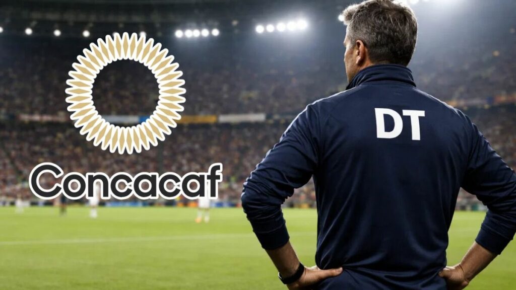 ¡Impactante Oportunidad! Selección De Concacaf Busca Nuevo Dt A Través De Facebook