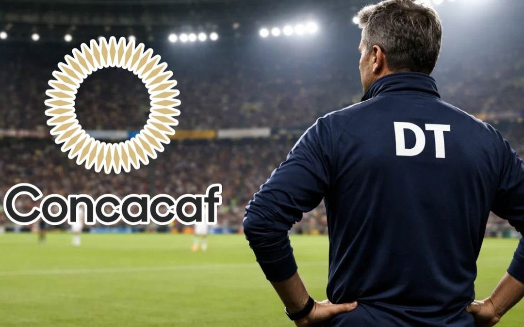 ¡Impactante Oportunidad! Selección de Concacaf Busca Nuevo DT a través de Facebook