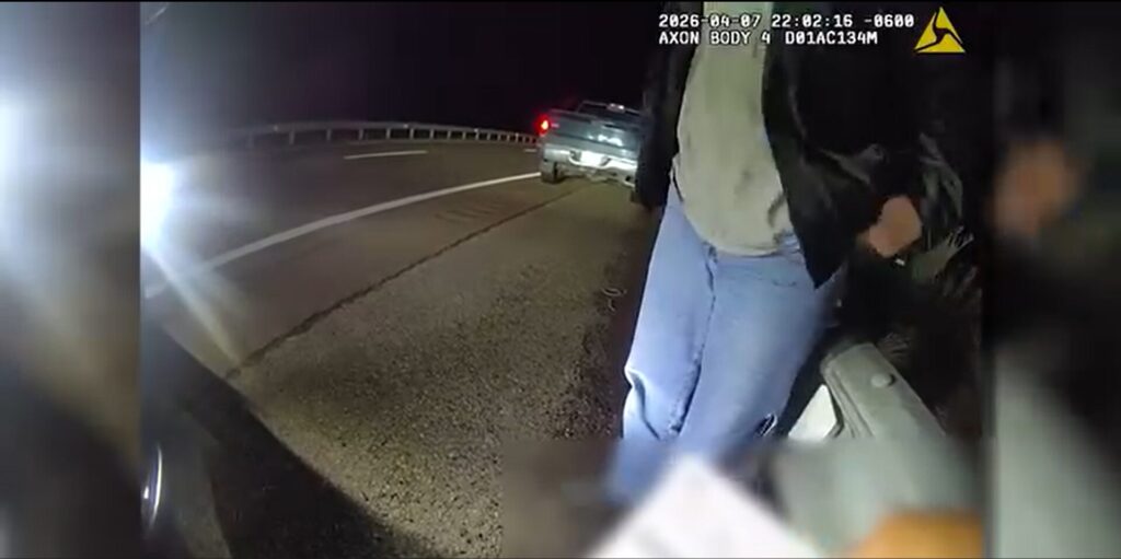 Choque En Carretera De Mckinley Resalta Riesgos De Conducción Bajo Influencia - Noticias Notivalle Choque En Carretera De Mckinley Resalta Riesgos De Conducción Bajo Influencia