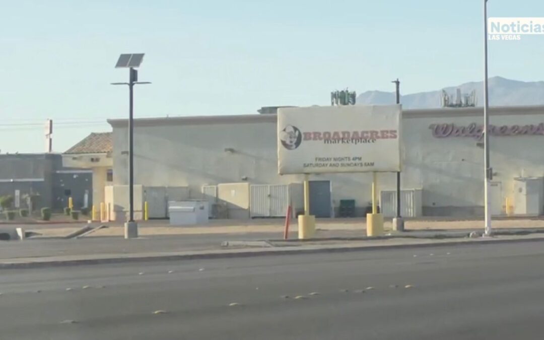 Remolques abusivos en Las Vegas: Costos excesivos ponen vidas en riesgo