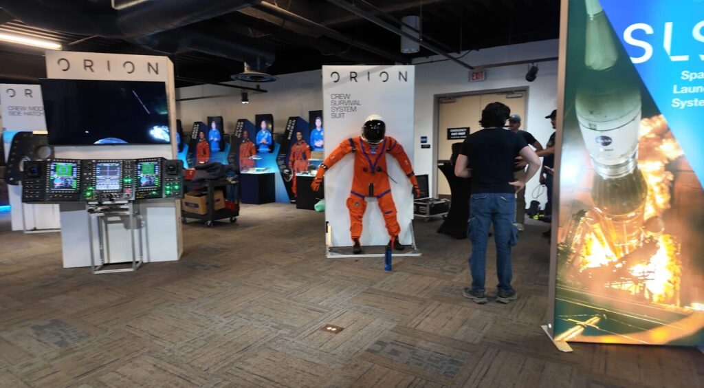 Artemis Ii Regresa A San Diego: Un Evento Histórico De Exploración Espacial