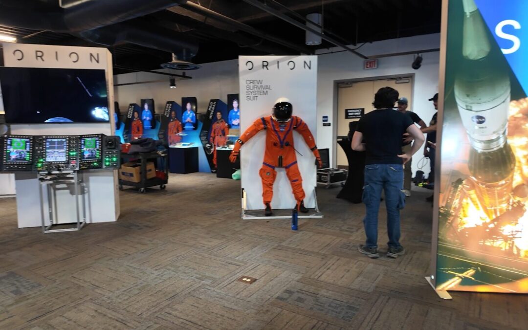 Artemis II Regresa a San Diego: Un Evento Histórico de Exploración Espacial