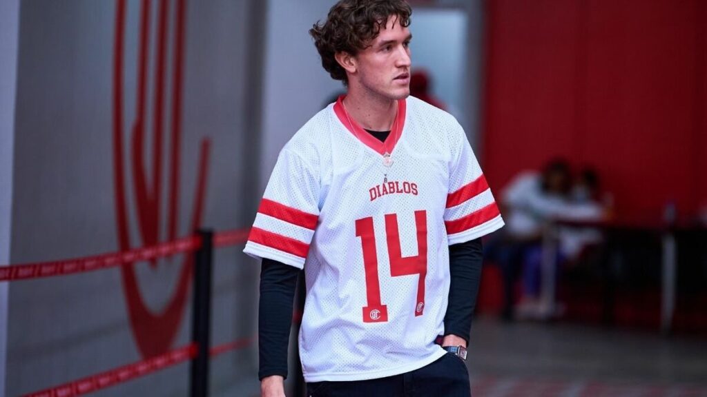 Marcel Ruiz Listo Para Desafío Crucial En El Fútbol Mexicano, Según Mohamed