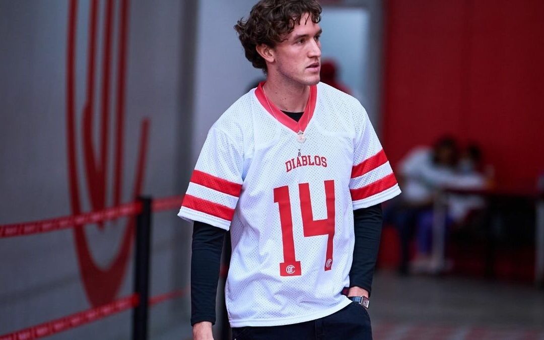 Marcel Ruiz Listo para Desafío Crucial en el Fútbol Mexicano, según Mohamed