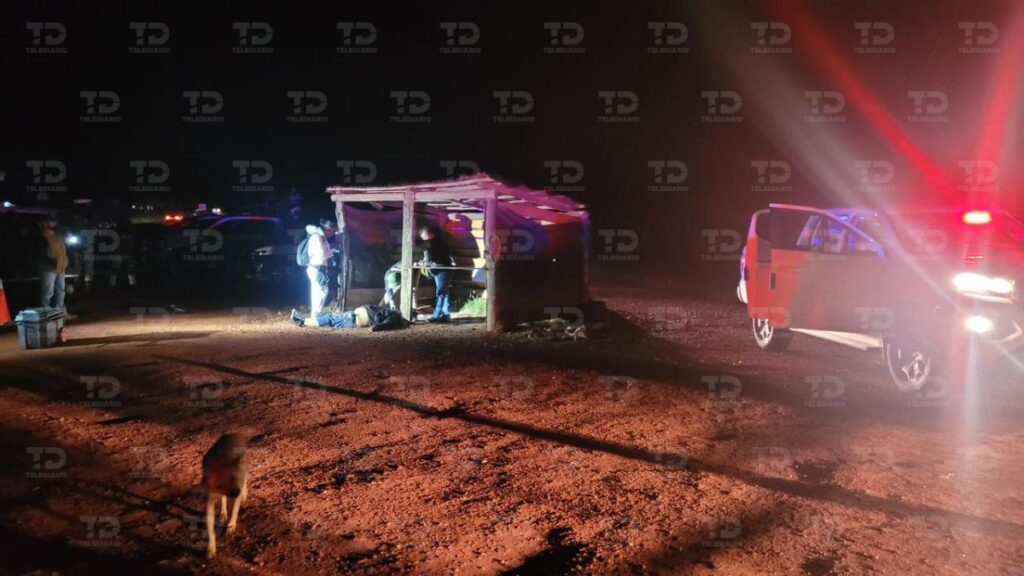 Impactante Enfrentamiento En Zacatlán: Choque Mortal Entre Ministeriales Y Criminales - Noticias Notivalle Impactante Enfrentamiento En Zacatlán: Choque Mortal Entre Ministeriales Y Criminales