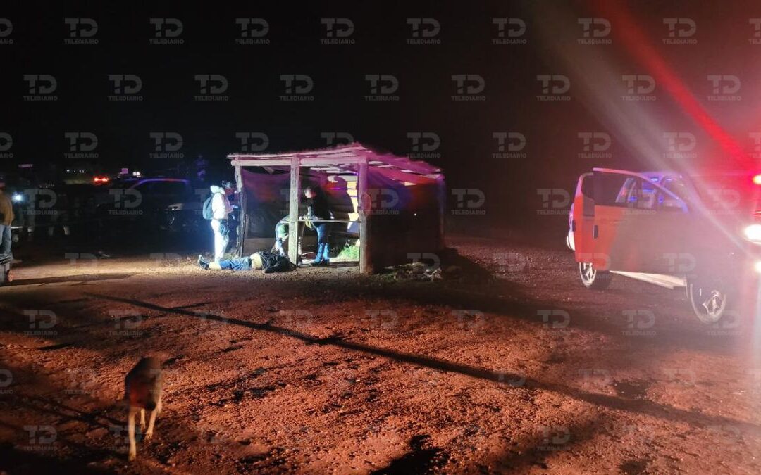 Impactante Enfrentamiento en Zacatlán: Choque Mortal entre Ministeriales y Criminales