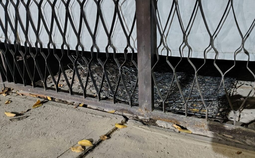 Residente Hospitalizado Tras Incendio En Vivienda De Gómez Palacio