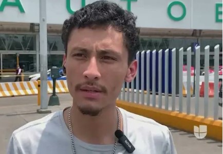 Denuncian Deportación de Ciudadano Estadounidense de Denver por Autoridades en Texas