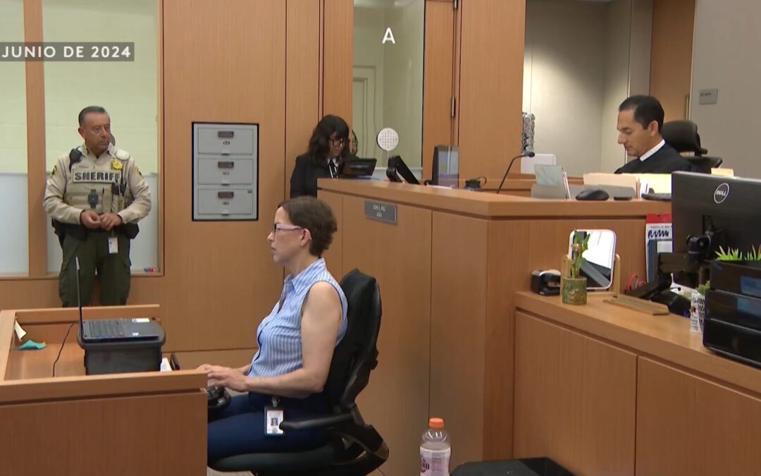 Condena de Prisión para René Arturo Lujan Jr. por Intento de Secuestro en Mission Valley