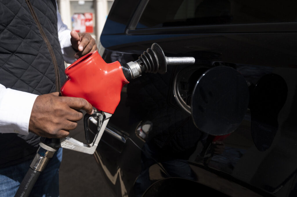 Aumento De Precios De Gasolina En Nuevo México: Promedio Alcanza Los $4.04 - Noticias Notivalle Aumento De Precios De Gasolina En Nuevo México: Promedio Alcanza Los $4.04