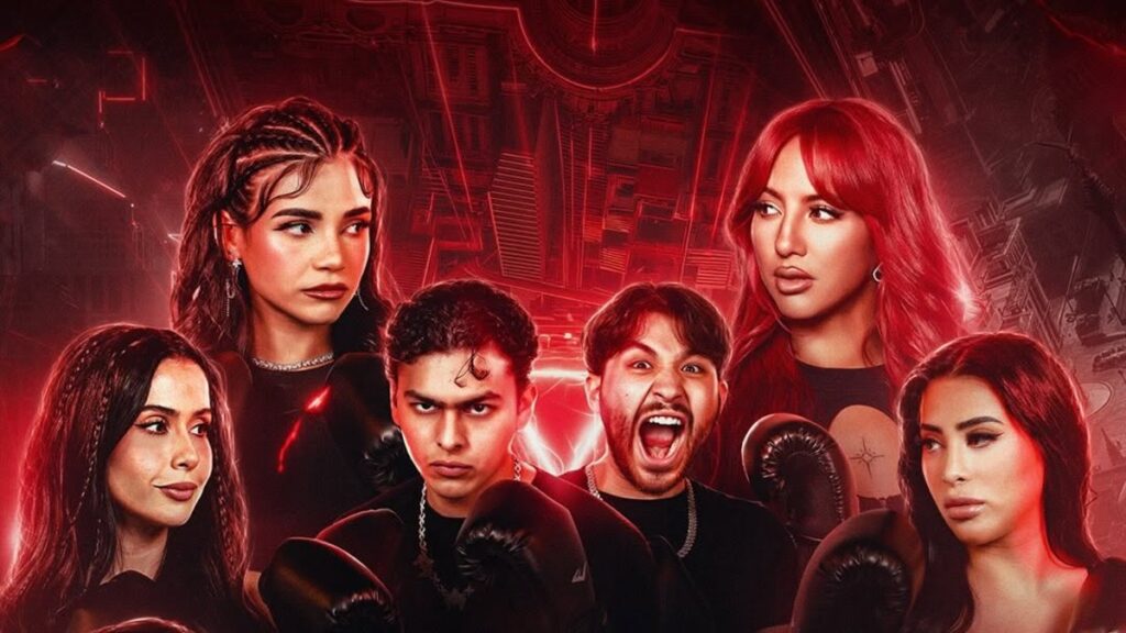 Supernova 2026: Conoce A Los Influencers Y Artistas Que Están En La Cima