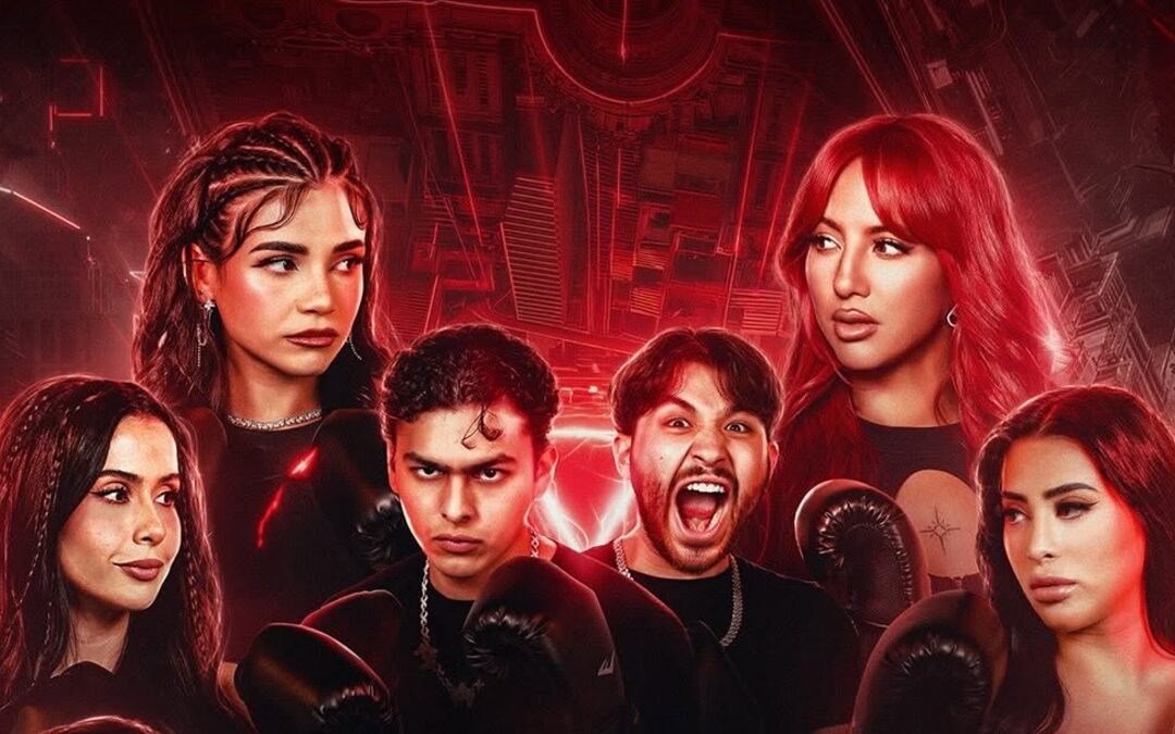 Supernova 2026: Conoce a los Influencers y Artistas que Están en la Cima