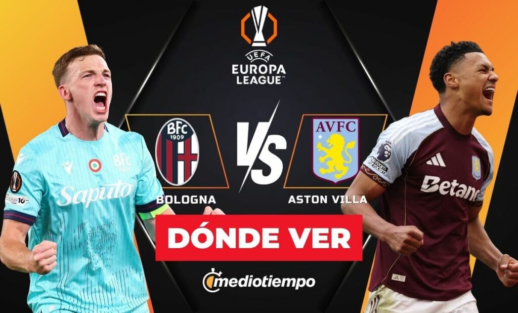 Bologna Vs Aston Villa: ¡Vive El Emociónate Enfrentamiento De La Europa League 2026 Hoy! - Noticias Notivalle Bologna Vs Aston Villa: ¡Vive El Emociónate Enfrentamiento De La Europa League 2026 Hoy!