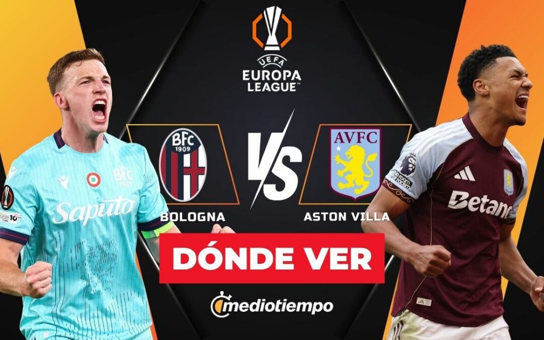 Bologna vs Aston Villa: ¡Vive el Emociónate Enfrentamiento de la Europa League 2026 HOY!