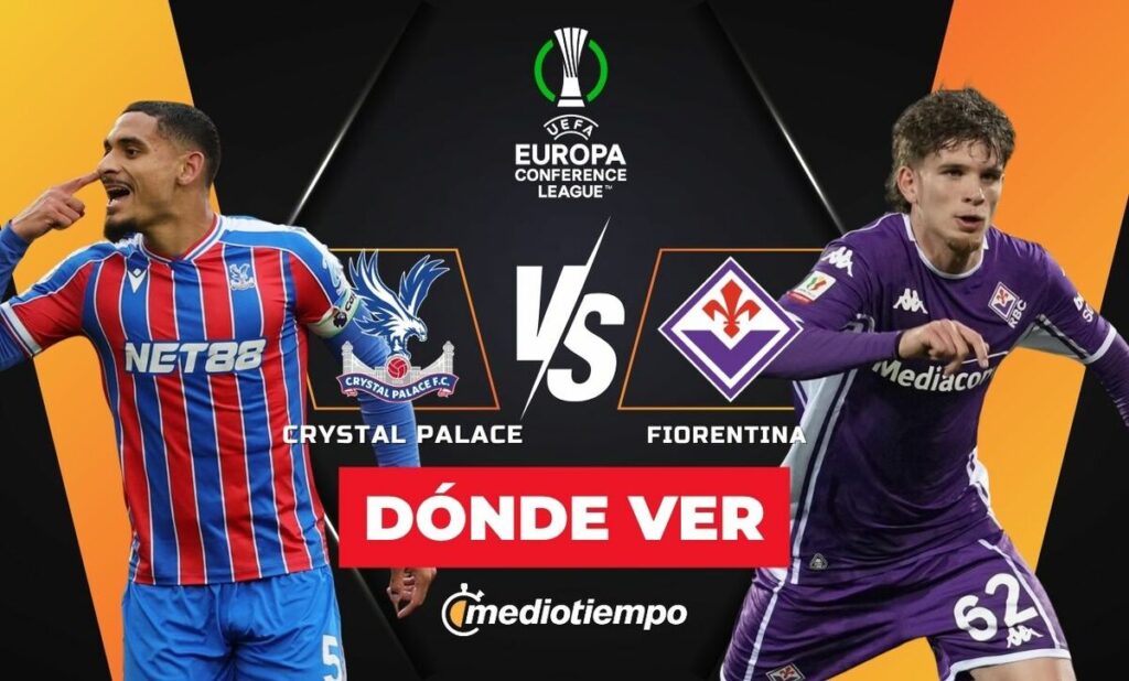 Crystal Palace Vs Fiorentina En Vivo: Cuartos De Final De La Conference League 2026 - Noticias Notivalle Crystal Palace Vs Fiorentina En Vivo: Cuartos De Final De La Conference League 2026