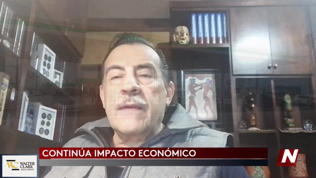 Precios De Gasolina En Alza Agravan La Crisis En El Condado Imperial