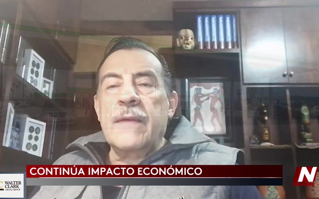 Precios de Gasolina en Alza Agravan la Crisis en el Condado Imperial