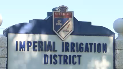 Suministro Eléctrico Estable Garantizado por el IID en Imperial, CA ante el Verano