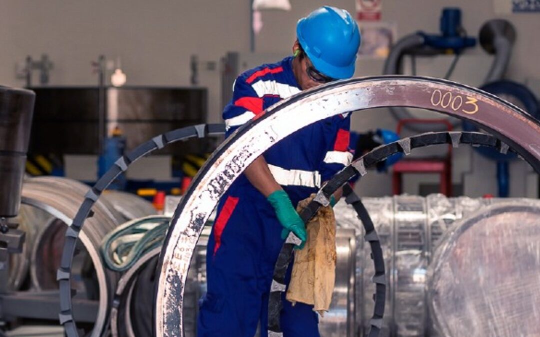 SKF Generará Hasta 100 Nuevos Empleos en Puebla tras Cierre de Planta en Monterrey