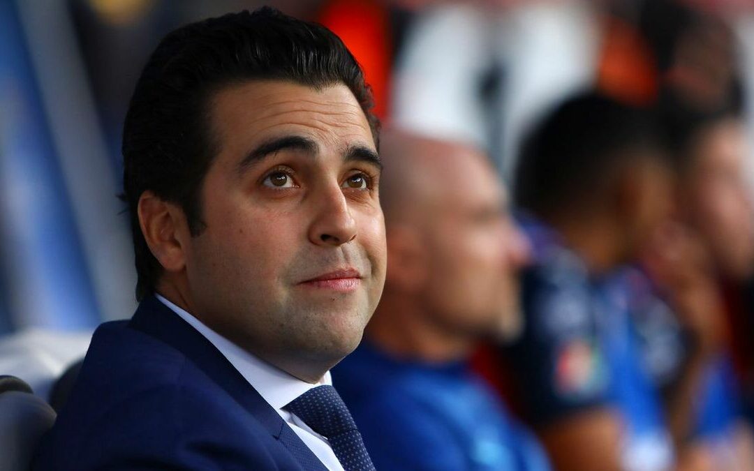 Equipos sin Entrenador: La Propuesta Innovadora de Leaño en el Fútbol Mexicano