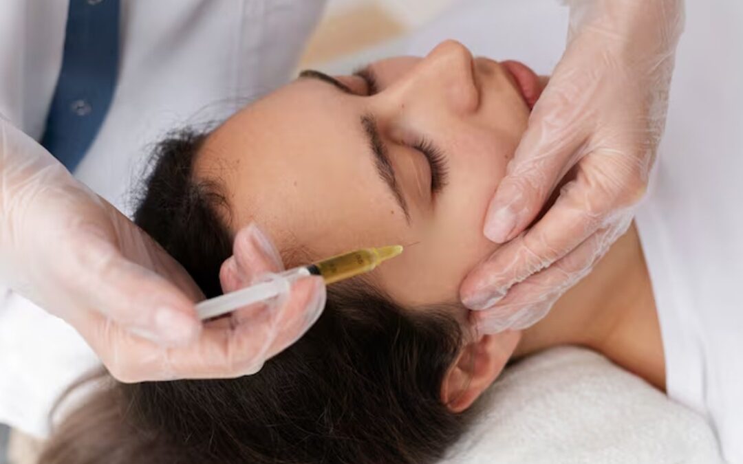 Tratamientos de Plasma y Hepatitis: Fiscales de Jalisco Aclaran Situación