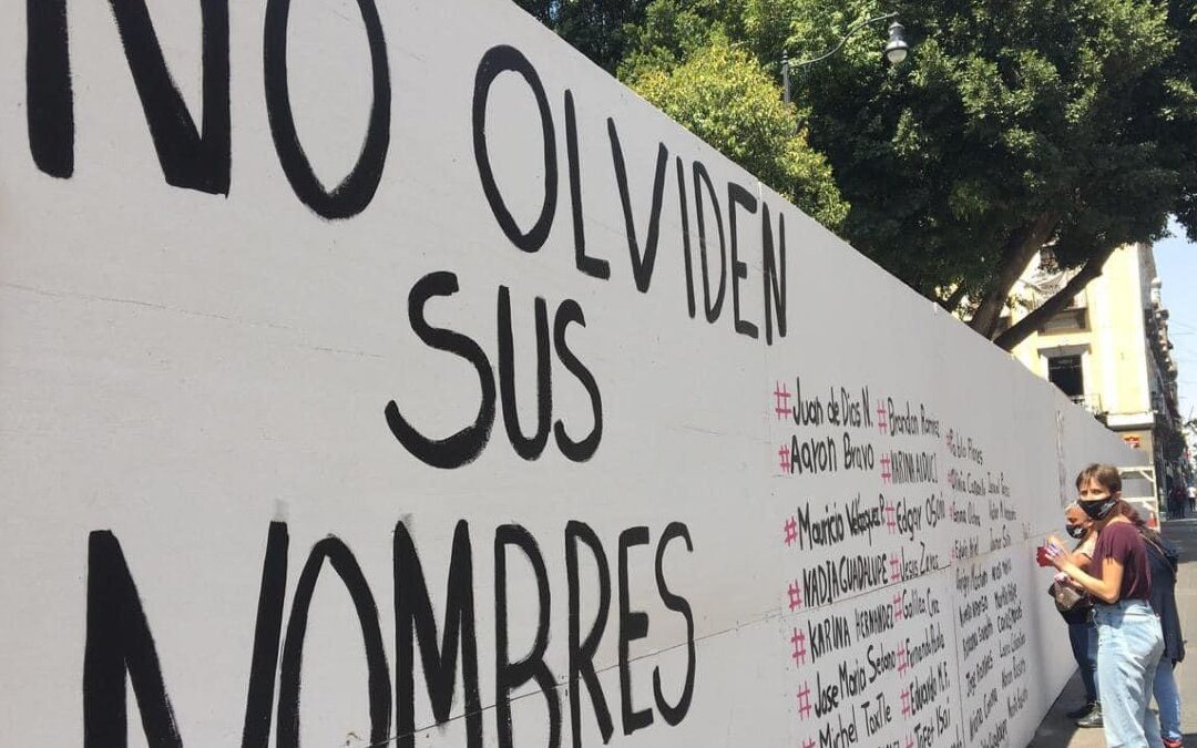 Desaparición Forzada en Jalisco: Más de 300 Funcionarios Procesados