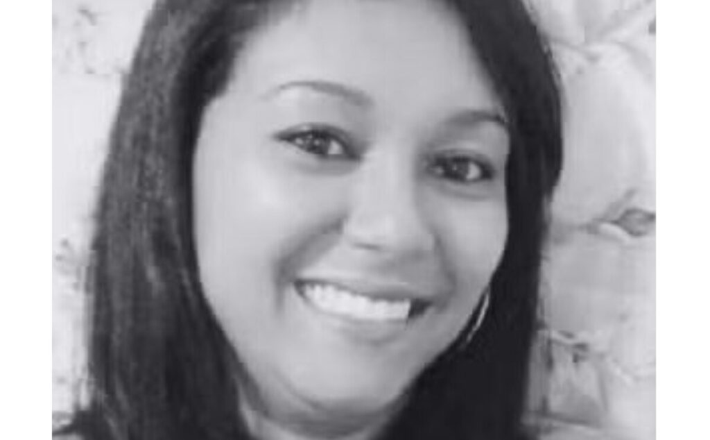 Joven Se Venga Del Feminicida De Su Madre Tras 10 Años De Trauma