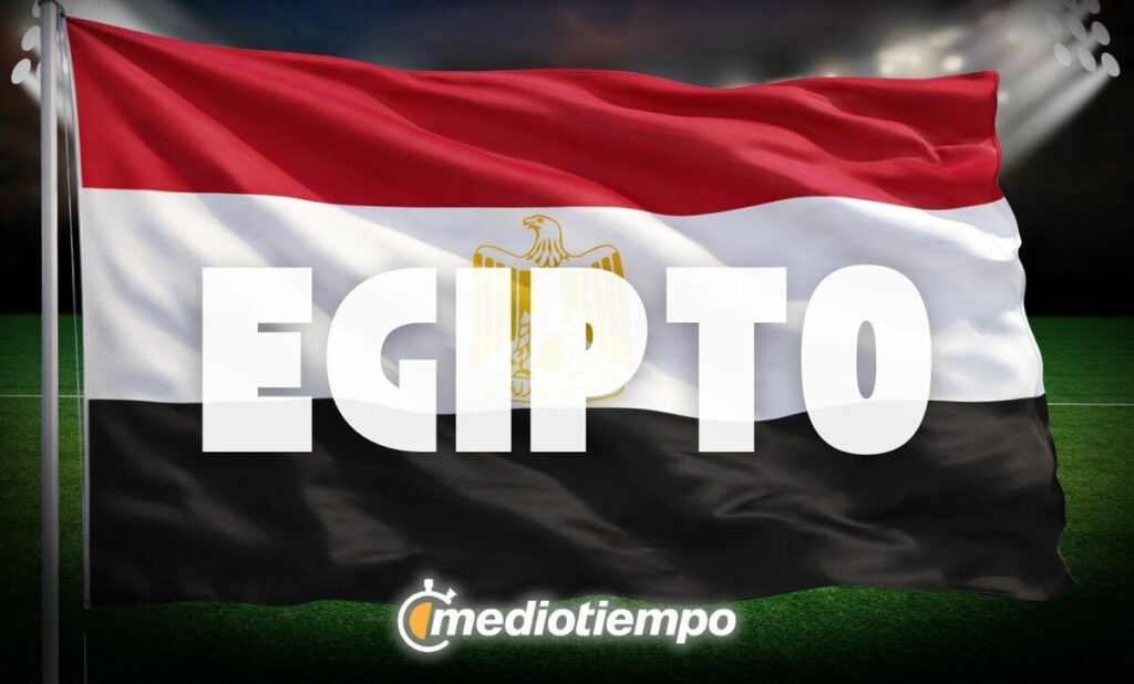 Egipto Mundialista: Hacia El Primer Triunfo En La Copa Del Mundo