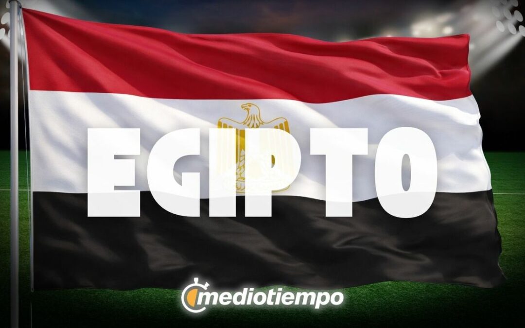 Egipto Mundialista: Hacia el Primer Triunfo en la Copa del Mundo