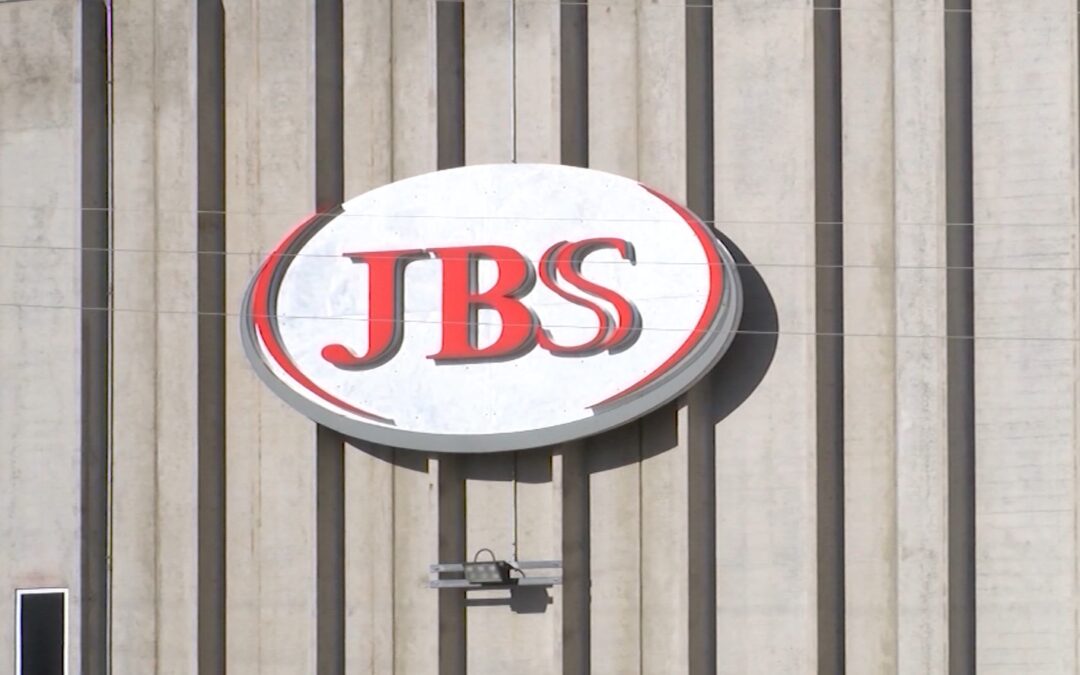 Demanda en Colorado: JBS Greeley Operando Sin Permiso de Emisión