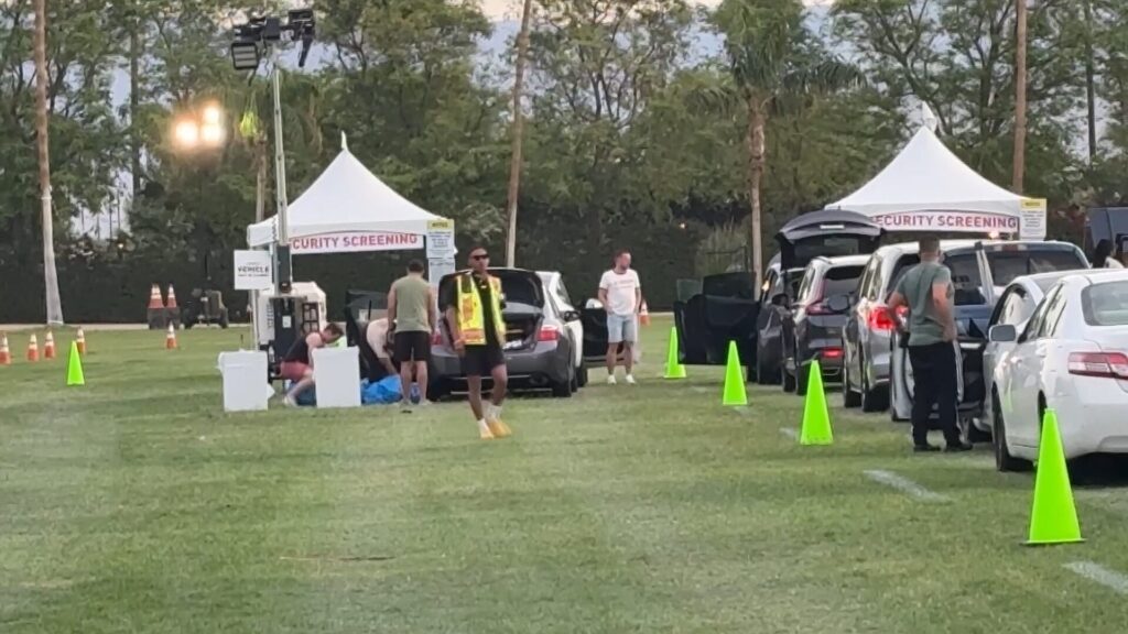 Coachella 2026 Inicia Con Tráfico Fluido En Indio Tras Nuevo Plan Para Evitar Retrasos